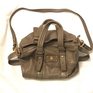 Marc Jacobs Bandolier bag